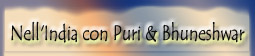 North India with Puri and Bhuneshwar