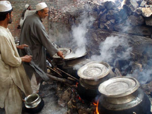 Kashmir Cuisine