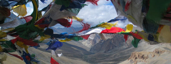 Ladakh Sikkim Bhutan Tour