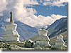 Ladakh Places