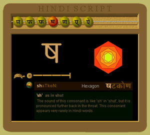 Hindi, Hindi Language 