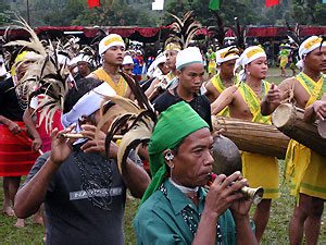 Meghalaya Festivals