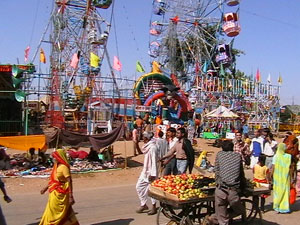 Fairs and Festivals of Rural Rajasthan