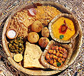 Cuisine of Rural Rajasthan