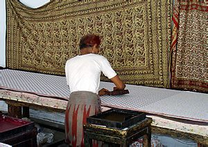 Textiles of Rural Rajasthan
