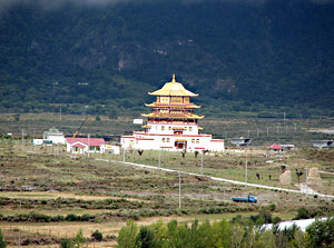 Nyingchi Tibet