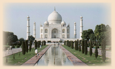 Taj Wildlife Tour, Taj Mahal, Taj Mahal in Agra