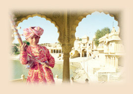 Rajasthan Travel, Royal Rajasthan Tour