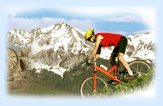 Cycling Tours, Ladakh Bicycle Tour