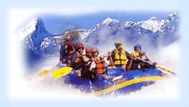 River Rafting, River Rafting Tours in India