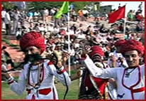 Fair of Rajasthan