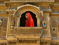 Rajasthan Travel, Events in Rajasthan