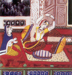Pichwai Painting Rajasthan