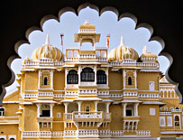 Rajasthan Tourism, Rajasthan Tour