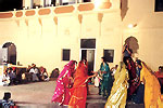 Royal Indian Wedding in Rohetgarh Rajasthan