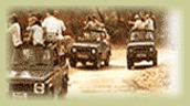 Jeep Safari Tours, Jeep Safari Tours in India