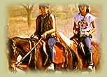 Horse Safari Tour, Horse Safari in Rajasthan
