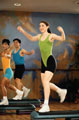 aerobics facilities in India