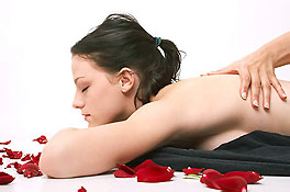 aromatherapy treatment in India