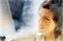inhalation therapy in India