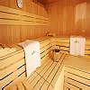 sauna bathhouse