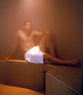 sauna treatment in India