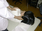 Shiatsu massage by experts in India