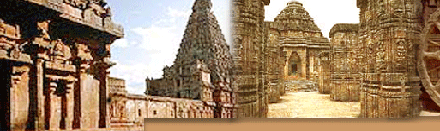 South India Temples, South India Temple Tour