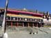Tibet Tour Drepung Monastery Side View