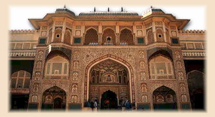 Jaipur, Jaipur Tour, Amber Fort