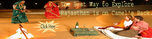 Rajasthan Tours, Rajasthan Travel