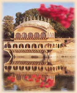 Heritage of Rajasthan, Rajasthan Heritage Tour