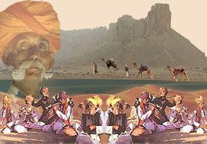Rajasthan Tour, Rajasthan Desert Holiday Tour