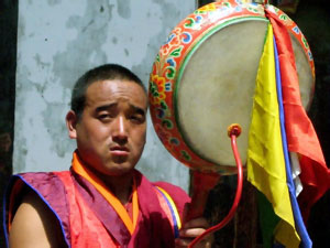 Bhutan Religion and Culture