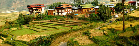 Bhutan Travel, Bhutan Travel Tour