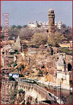 Chittaurgarh, Rajasthan