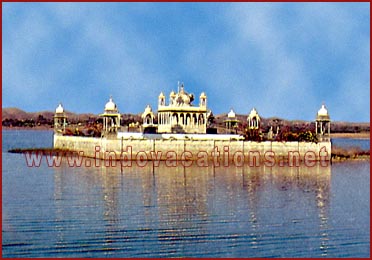 Raj Rajeshwar Temple-Dungarpur, Rajasthan