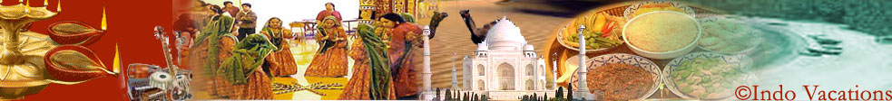 India, Tourist Information about India, Travel to India