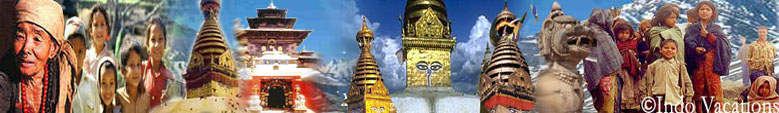 Nepal, Nepal Tour Packages, Nepal Heritage Tour