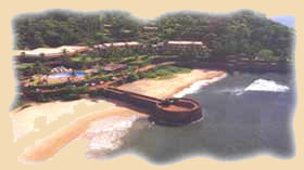 Aguada Beach Resort, Hotel Aguada Beach Resort