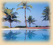 Resort in Goa, Aguada Beach Resort in Goa