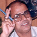 Dr. Ajoy Kr. Bhattacharjee, Yoga Consultant