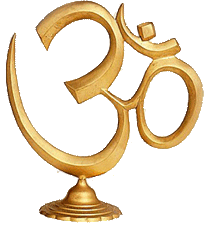 Om, Hinduism in India