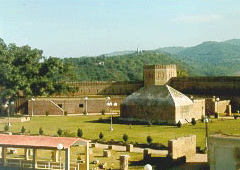 Bahu Fort, Jammu