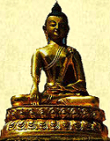 Indian Religion, Buddhism