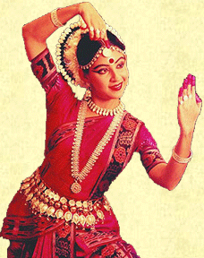 Indian Dances , Classical Indian Dances