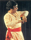 Dance of india, Kathak Dance
