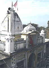 Kunal Pathri, Dharamshala