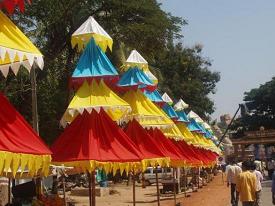 Hampi Festival