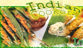Indian Food, Indian Cuisine